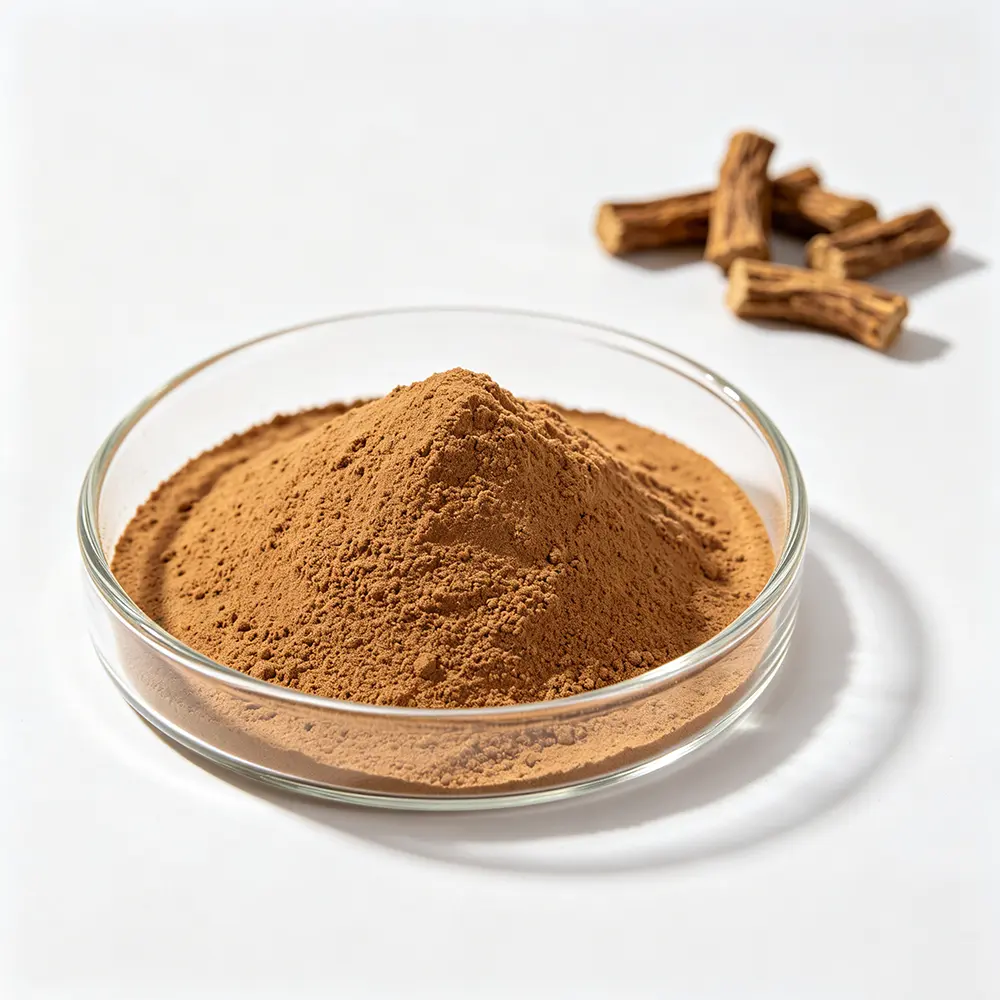 Organic Dandelion Root Extract